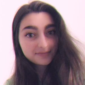 Meet your Posher, Eva